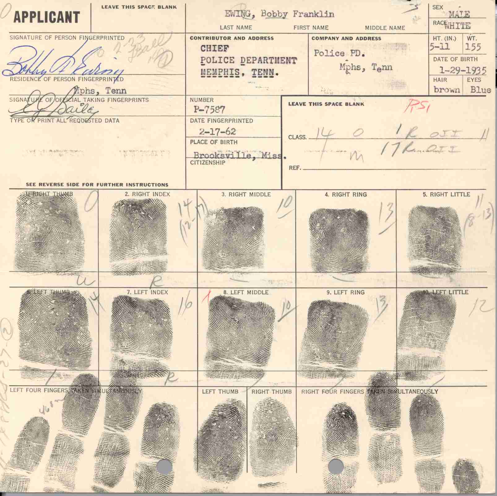bobby franklin ewing fingerprint card.jpg